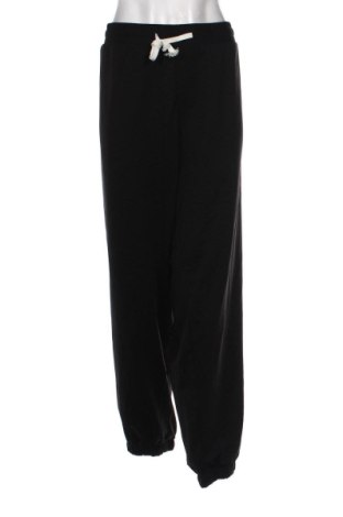 Damen Sporthose Unbranded, Größe 5XL, Farbe Schwarz, Preis 11,99 €