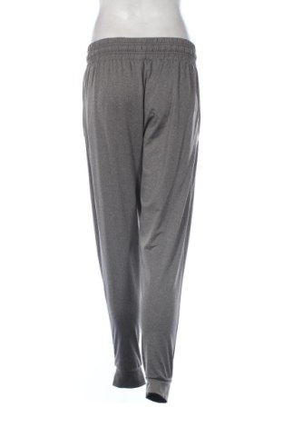 Γυναικείο αθλητικό παντελόνι Under Armour, Μέγεθος L, Χρώμα Γκρί, Τιμή 20,91 €