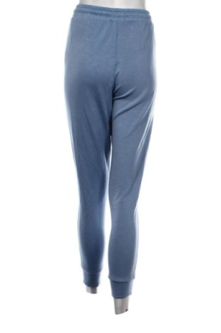 Дамско спортно долнище Up 2 Fashion, Размер L, Цвят Син, Цена 8,69 €