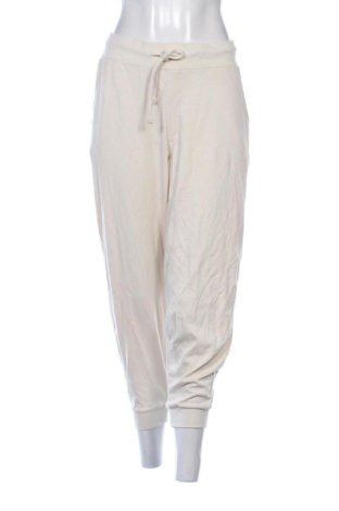 Damen Sporthose Up 2 Fashion, Größe 3XL, Farbe Ecru, Preis € 19,99