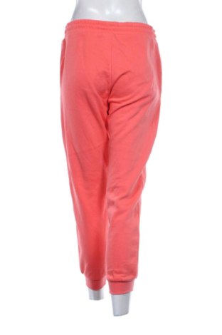 Damskie spodnie sportowe Up 2 Fashion, Rozmiar L, Kolor Pomarańczowy, Cena 44,99 zł