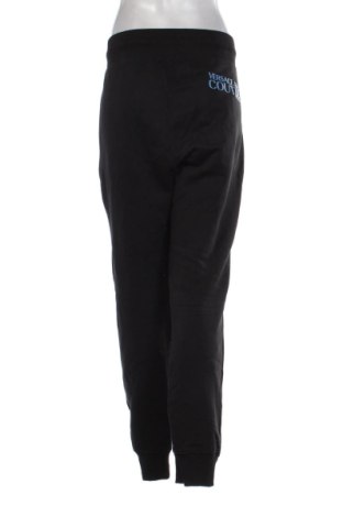 Pantaloni trening de bărbați Versace Jeans, Mărime XL, Culoare Negru, Preț 218,96 Lei