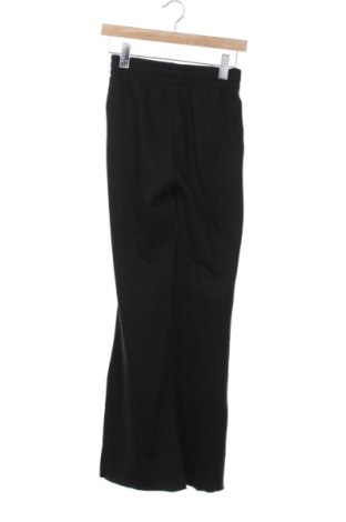 Γυναικείο αθλητικό παντελόνι Victoria's Secret, Μέγεθος XS, Χρώμα Μαύρο, Τιμή 17,46 €