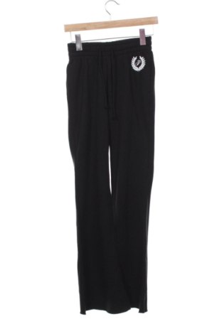 Γυναικείο αθλητικό παντελόνι Victoria's Secret, Μέγεθος XS, Χρώμα Μαύρο, Τιμή 17,46 €