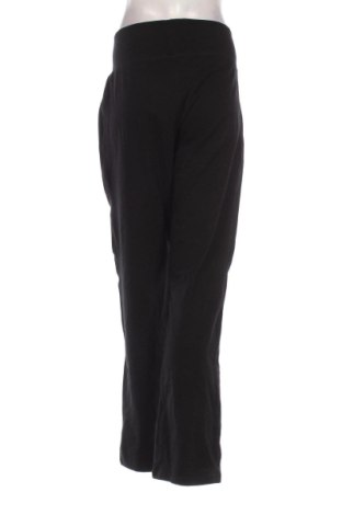 Дамско спортно долнище Yessica, Размер XL, Цвят Черен, Цена 23,60 €