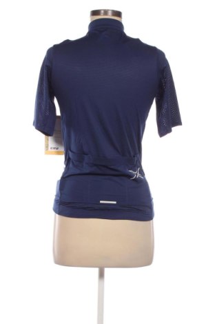 Dámsky športový vrch  2XU, Veľkosť M, Farba Modrá, Cena  65,95 €