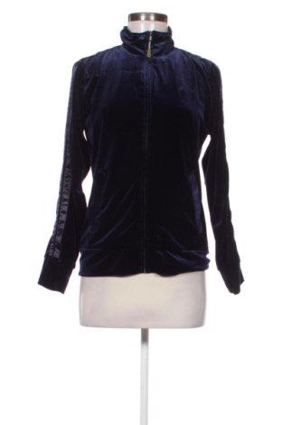 Γυναικεία αθλητική ζακέτα ASICS, Μέγεθος M, Χρώμα Μπλέ, Τιμή 24,55 €
