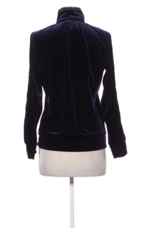 Γυναικεία αθλητική ζακέτα ASICS, Μέγεθος M, Χρώμα Μπλέ, Τιμή 24,55 €