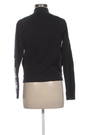 Γυναικεία αθλητική ζακέτα Adidas, Μέγεθος M, Χρώμα Μαύρο, Τιμή 24,99 €