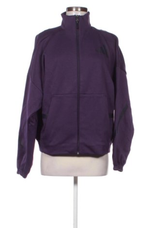 Damen Sportoberteil Adidas, Größe M, Farbe Mehrfarbig, Preis 71,99 €