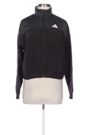 Дамско спортно горнище Adidas, Размер XS, Цвят Многоцветен, Цена 56,24 €