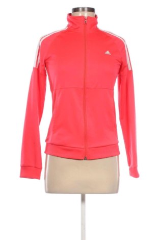 Damen Sportoberteil Adidas, Größe XS, Farbe Rosa, Preis 24,55 €