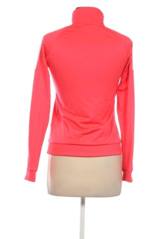 Damen Sportoberteil Adidas, Größe XS, Farbe Rosa, Preis 24,55 €