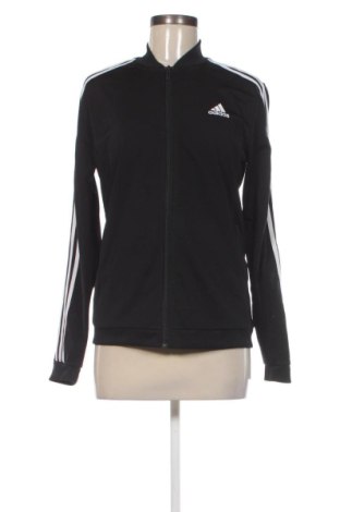 Dámsky športový vrch  Adidas, Veľkosť M, Farba Čierna, Cena  65,95 €