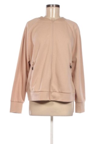 Női sport felső Adidas, Méret L, Szín Hamurózsaszín, Ár 10 147 Ft