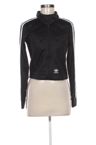 Dámský sportovní vrch  Adidas Originals, Velikost XS, Barva Černá, Cena  1 649,00 Kč