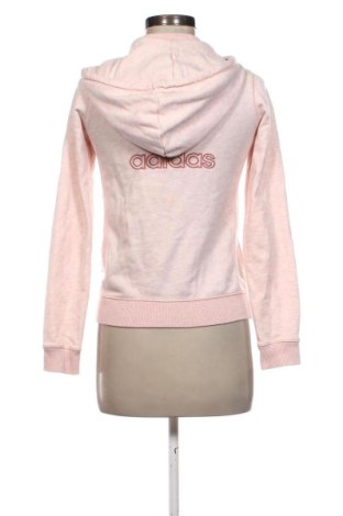 Damen Sportoberteil Adidas Originals, Größe S, Farbe Rosa, Preis 14,39 €
