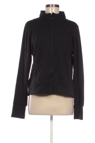 Dámsky športový vrch  Anko, Veľkosť XL, Farba Čierna, Cena  9,95 €