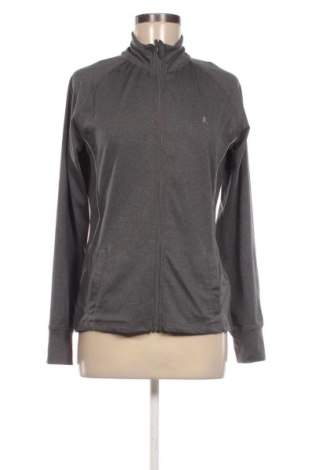 Damen Sportoberteil Atmosphere, Größe M, Farbe Grau, Preis 20,00 €