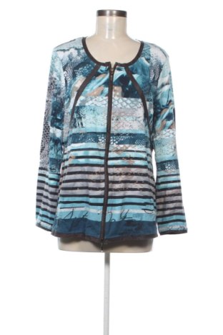 Damen Sportoberteil Bonita, Größe XL, Farbe Mehrfarbig, Preis 25,99 €