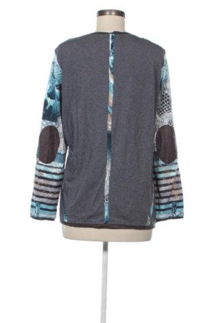 Damen Sportoberteil Bonita, Größe XL, Farbe Mehrfarbig, Preis 25,99 €