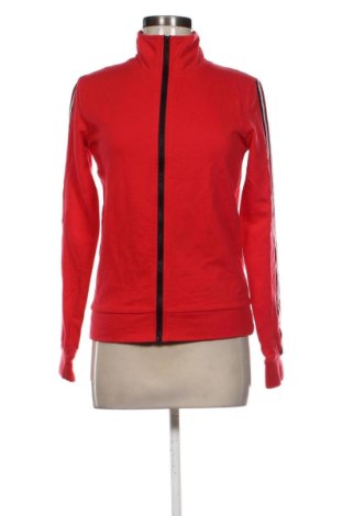 Damen Sportoberteil Bpc Bonprix Collection, Größe XXS, Farbe Rot, Preis 19,94 €