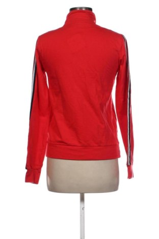 Damen Sportoberteil Bpc Bonprix Collection, Größe XXS, Farbe Rot, Preis 19,94 €