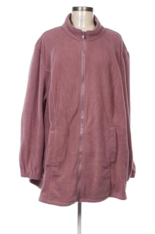 Damen Sportoberteil Bpc Bonprix Collection, Größe 3XL, Farbe Aschrosa, Preis 9,99 €