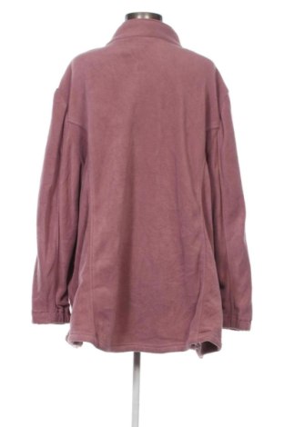 Damen Sportoberteil Bpc Bonprix Collection, Größe 3XL, Farbe Aschrosa, Preis 9,99 €