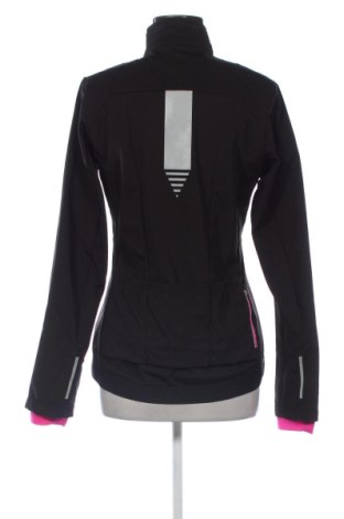 Damen Sportoberteil CMP, Größe L, Farbe Schwarz, Preis 24,55 €