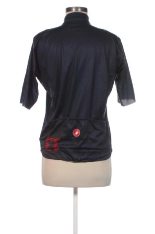 Γυναικεία αθλητική ζακέτα Castelli, Μέγεθος XL, Χρώμα Πολύχρωμο, Τιμή 29,99 €