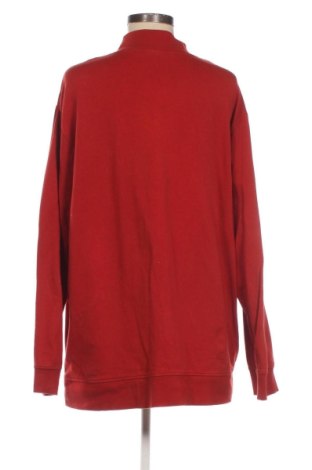 Damen Sportoberteil Cecilia Classics, Größe 3XL, Farbe Rot, Preis 20,00 €