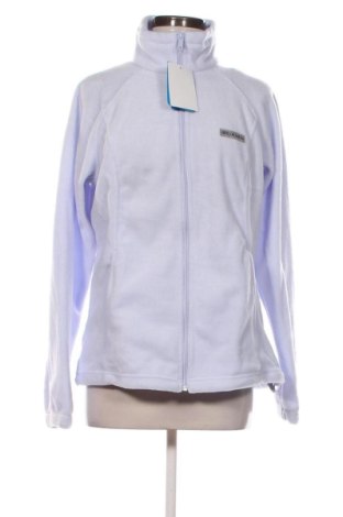 Damska bluza sportowa Columbia, Rozmiar L, Kolor Niebieski, Cena 232,99 zł
