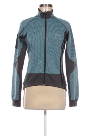 Γυναικεία αθλητική ζακέτα Craft, Μέγεθος M, Χρώμα Πολύχρωμο, Τιμή 24,55 €