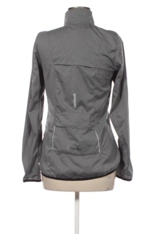 Γυναικεία αθλητική ζακέτα Crane, Μέγεθος S, Χρώμα Γκρί, Τιμή 9,99 €