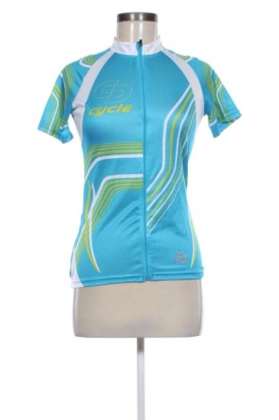 Дамско спортно горнище Crivit, Размер S, Цвят Многоцветен, Цена 20,45 €