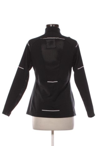 Damen Sportoberteil Decathlon, Größe L, Farbe Schwarz, Preis € 10,99