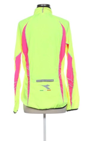 Dámská bunda  Diadora, Velikost M, Barva Žlutá, Cena  959,00 Kč