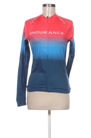 Γυναικεία αθλητική ζακέτα ENDURANCE, Μέγεθος M, Χρώμα Πολύχρωμο, Τιμή 47,99 €