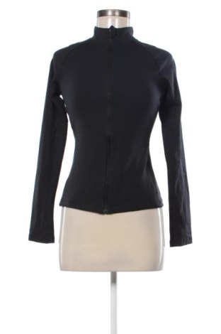 Γυναικεία αθλητική ζακέτα Even&Odd, Μέγεθος M, Χρώμα Μαύρο, Τιμή 37,99 €