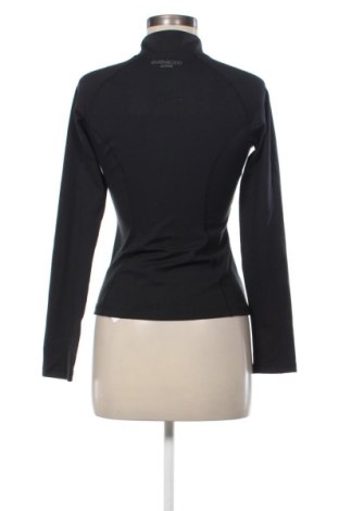 Γυναικεία αθλητική ζακέτα Even&Odd, Μέγεθος M, Χρώμα Μαύρο, Τιμή 37,99 €