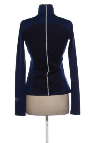 Damska bluza sportowa Hollister, Rozmiar M, Kolor Niebieski, Cena 91,99 zł