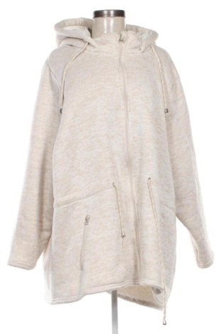 Dámsky športový vrch  Janina, Veľkosť 4XL, Farba Béžová, Cena  8,95 €