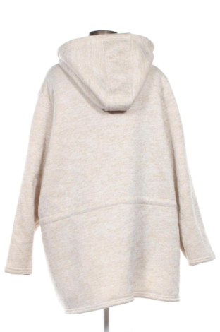 Dámsky športový vrch  Janina, Veľkosť 4XL, Farba Béžová, Cena  8,95 €