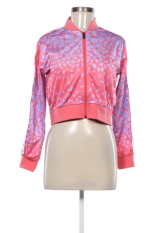 Γυναικεία αθλητική ζακέτα Kappa, Μέγεθος S, Χρώμα Πολύχρωμο, Τιμή 11,99 €