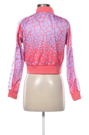 Γυναικεία αθλητική ζακέτα Kappa, Μέγεθος S, Χρώμα Πολύχρωμο, Τιμή 11,99 €