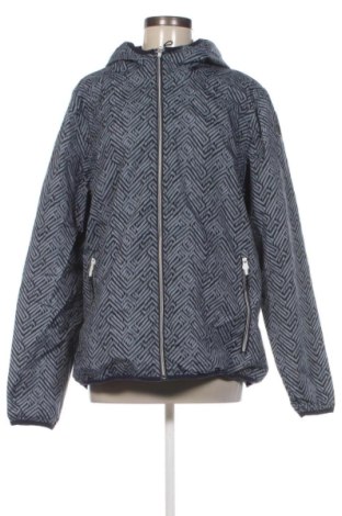 Γυναικεία αθλητική ζακέτα Killtec, Μέγεθος XL, Χρώμα Πολύχρωμο, Τιμή 26,99 €