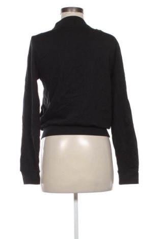 Γυναικεία αθλητική ζακέτα Lager 157, Μέγεθος M, Χρώμα Μαύρο, Τιμή 9,99 €