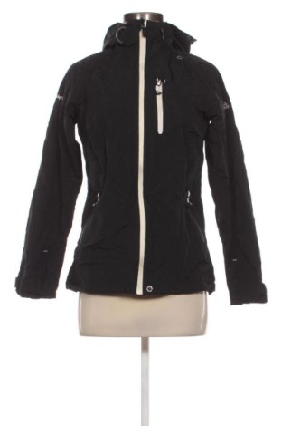 Dámsky športový vrch  McKinley, Veľkosť S, Farba Čierna, Cena  20,95 €
