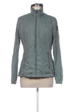 Γυναικεία αθλητική ζακέτα Napapijri, Μέγεθος M, Χρώμα Μπλέ, Τιμή 31,99 €